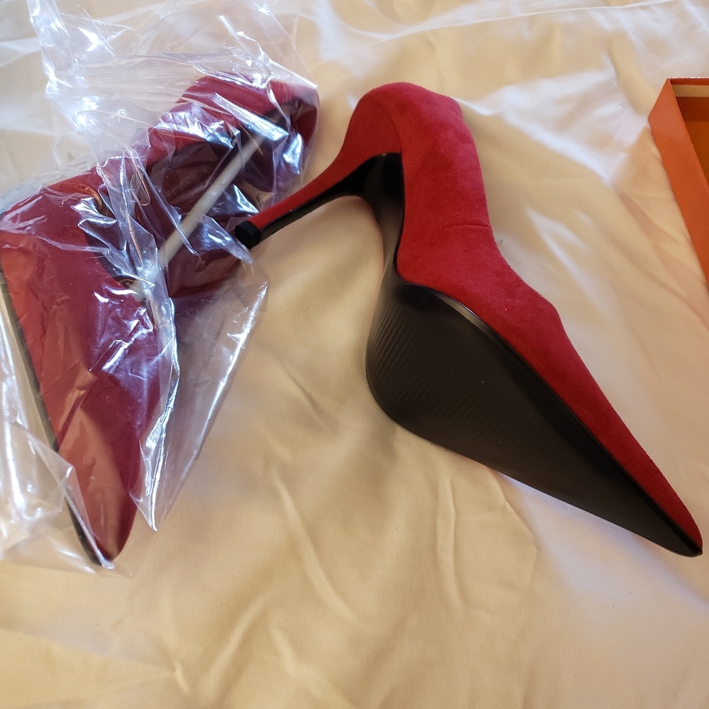 Womens shoes